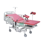 Electric Obstetric Bed