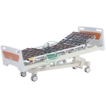 I.C.U. Bed, Electric, 5 Function with Extra Ventilated Platform