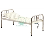 Standard Semi-Fowler Bed