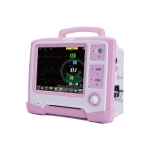 NICU Monitor - For Neonate And Pediatric