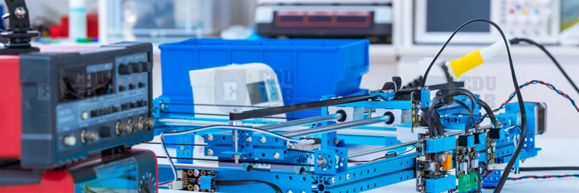 Medical Lab Equuipments Manufacturers