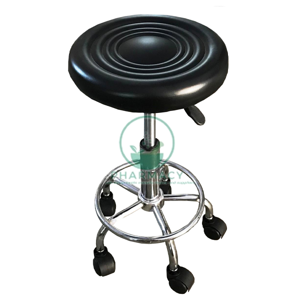 Revolving Stool, S.S.