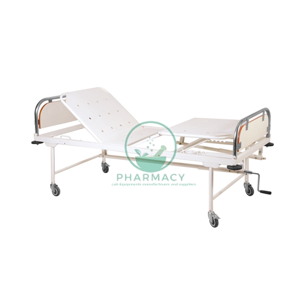 Fowler Bed Deluxe