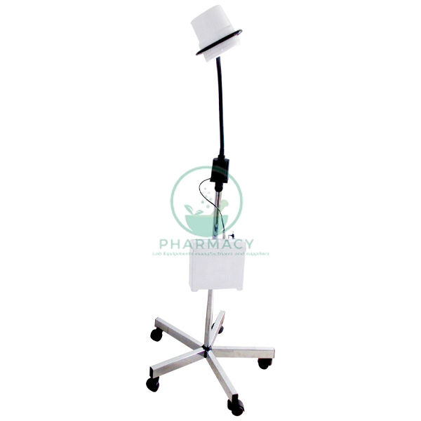 Solar Examination Light