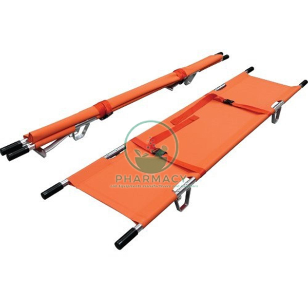 Single Fold Widthwise