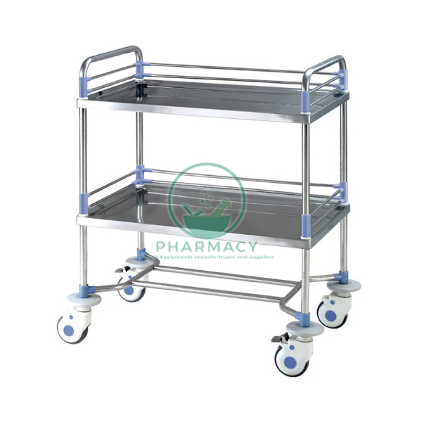 Instrument Trolley...S.S.