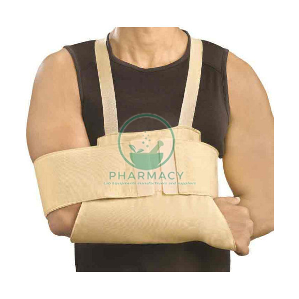 Universal Shoulder Immobilizer