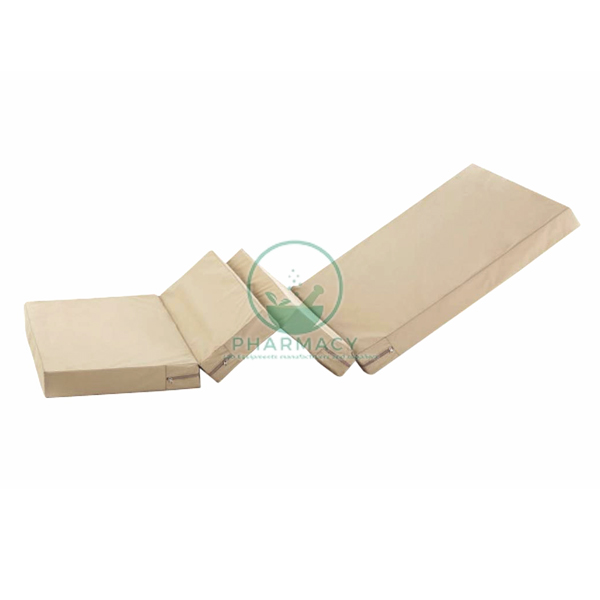 Classic Four-Fold Mattress