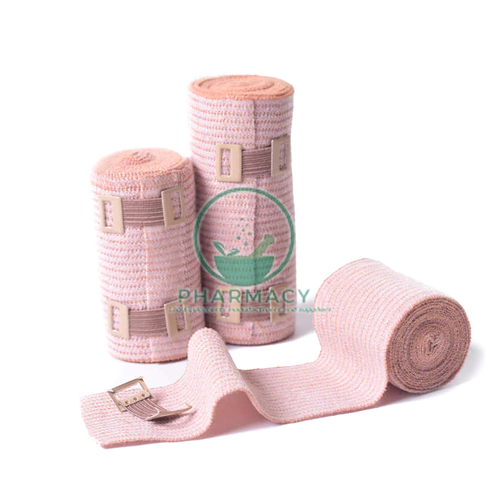 High Elastic Bandage