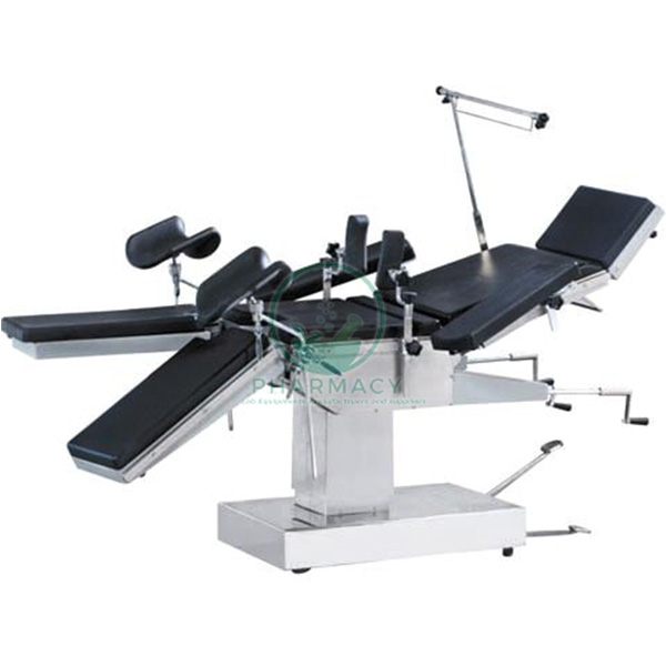 Luxury Multifunctional Operating Table