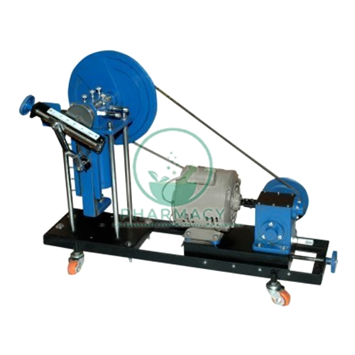 Respiration Pump