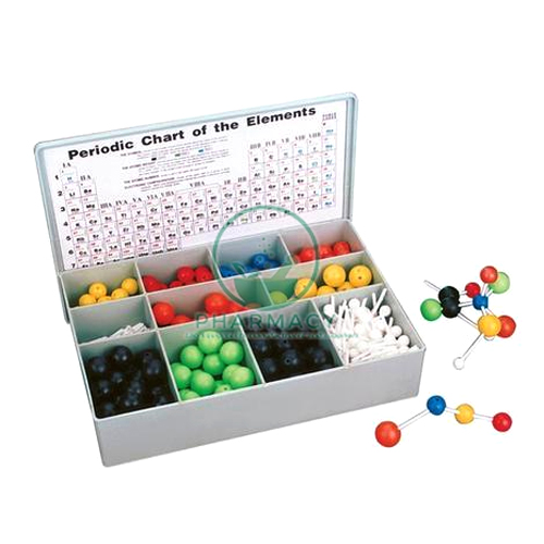 Atomic Model Set