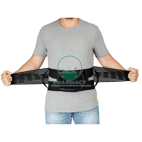Lumbo Sacral Brace