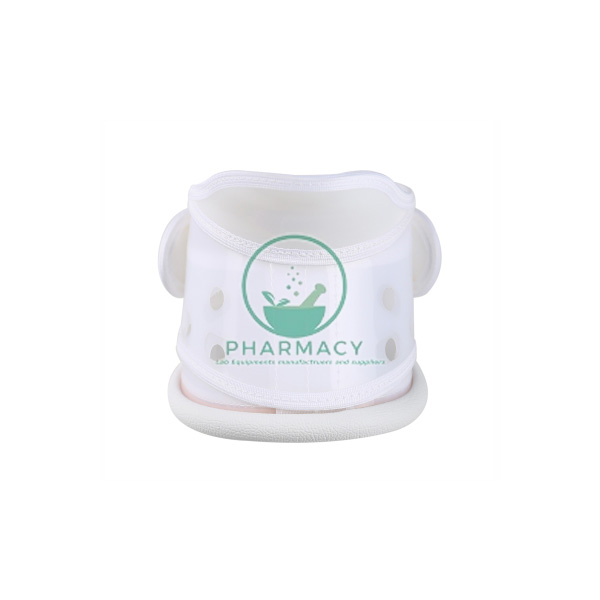 Hard Cervical Collar (Adjustable)