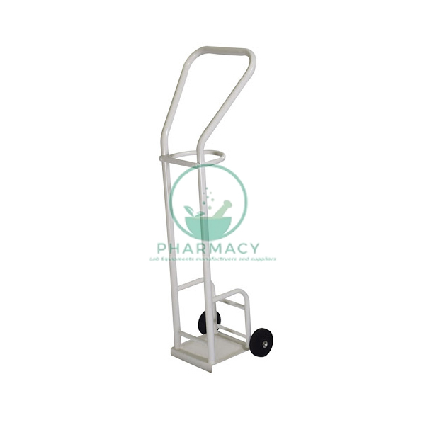 Cylinder Trolley