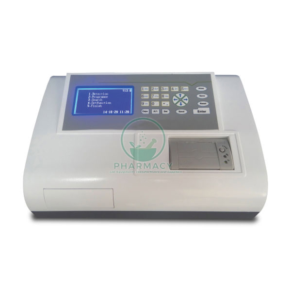 Microplate Reader