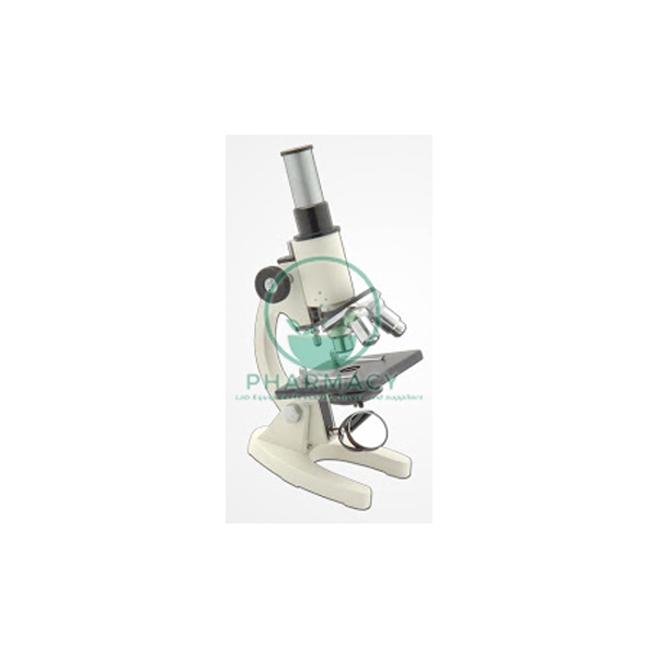 Junior School Microscope