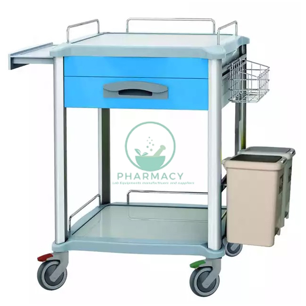 Treatment Trolley