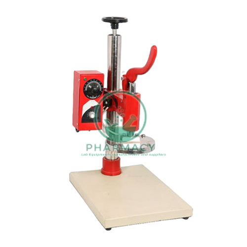Bottle Sealing Machine