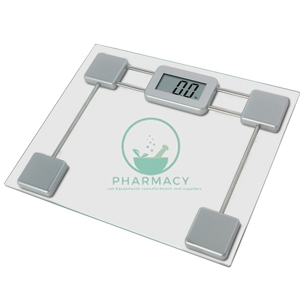 Digital Personal/Bathroom Scale