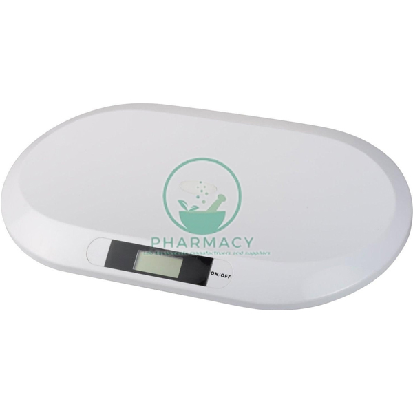 Digital Baby Scale