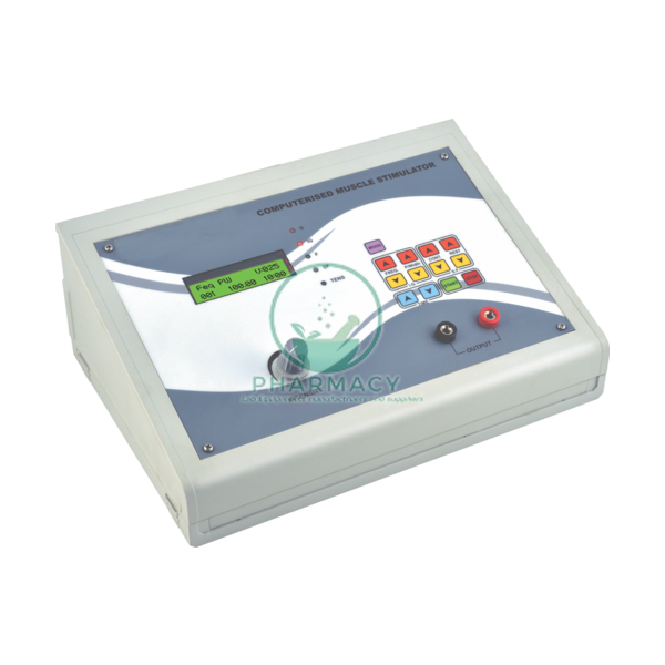 Muscle Stimulator