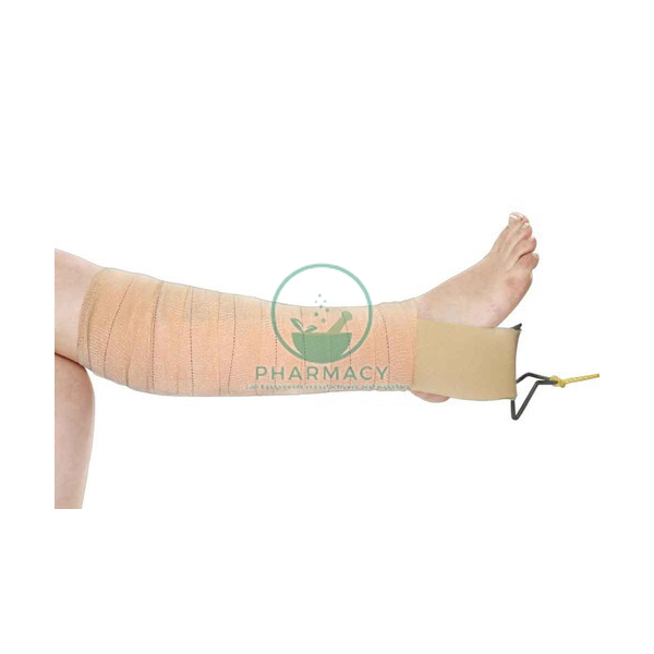 Skin Traction Pad