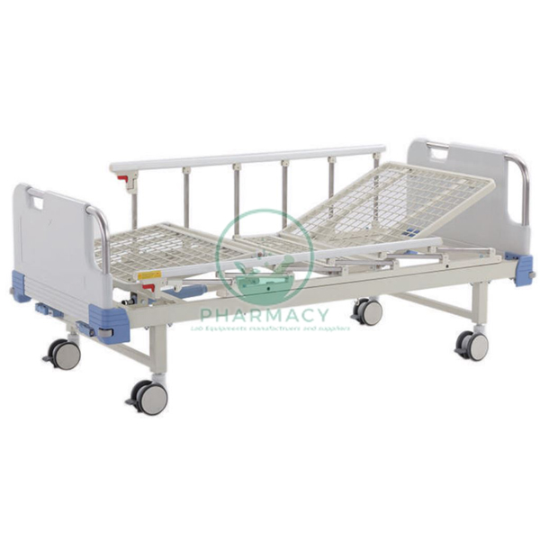 Semi-Fowler Bed, Manual (Mechanical)