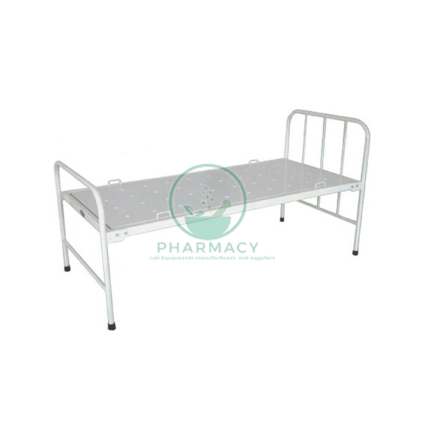 Hospital Plain Bed General