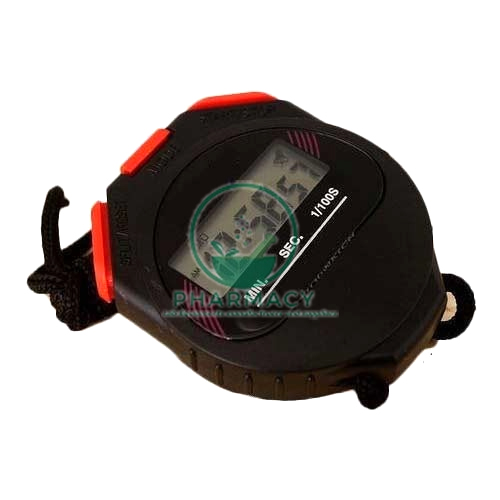 Stop Watch Digital Racer