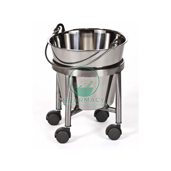 Kick Bucket