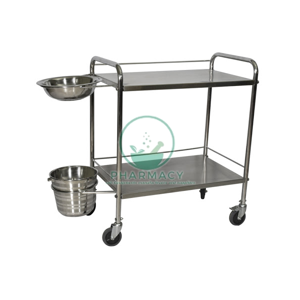 Dressing Trolley
