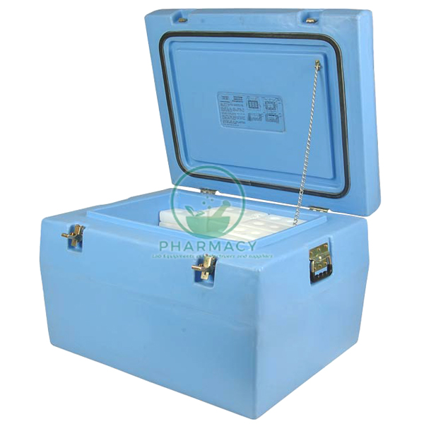 Large Cold Box Short range