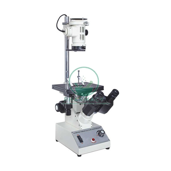 Inverted Tissue Culture Microscope