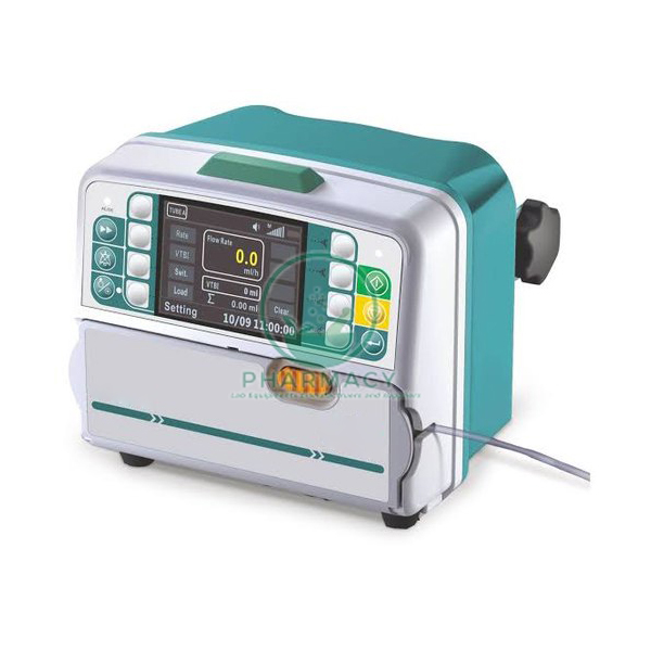 SH - Volumetric Pump