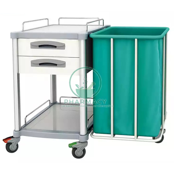 House Keeping Trolley