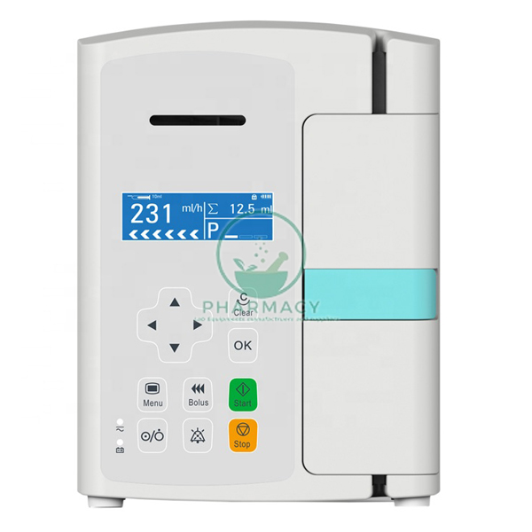 Infusion Pump