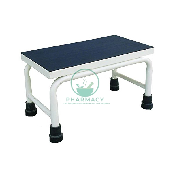 Step Stool / Foot Stool, SS