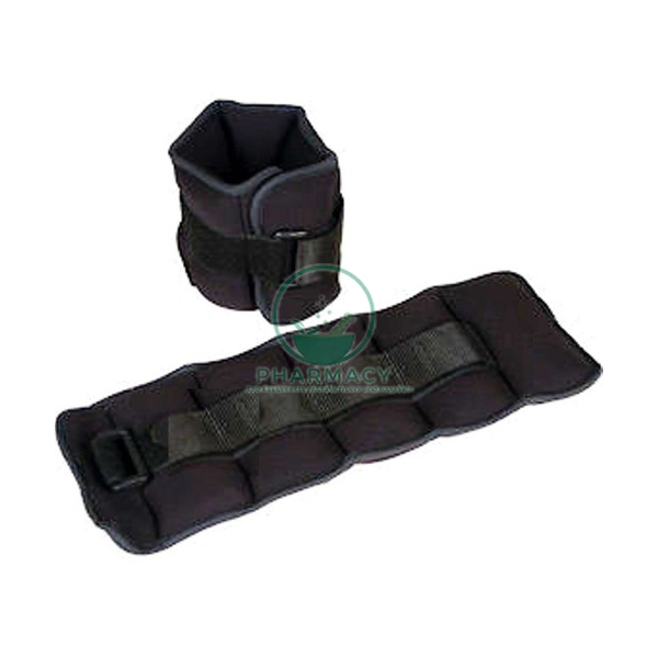 Weight Cuff