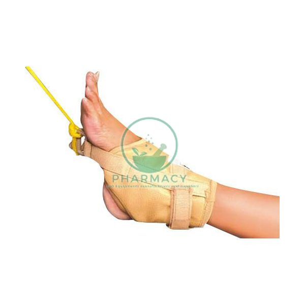Ankle Traction Kit