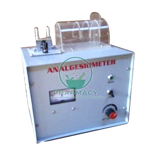 Analgesiometer