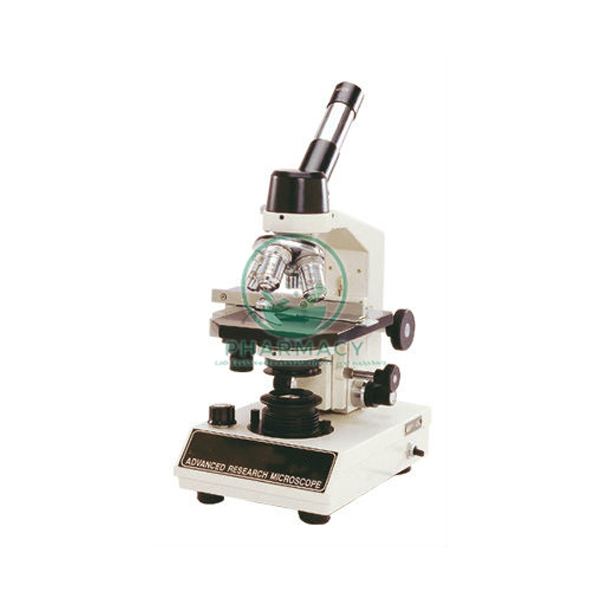 Monocular Research Microscopes