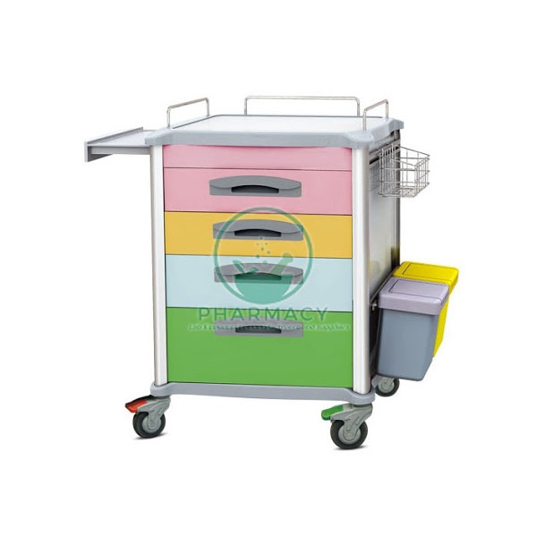 Medicine Trolley