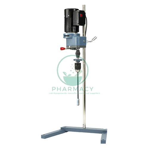Tissue Homogenizer