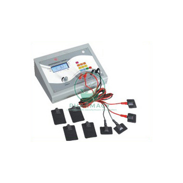Interferential Therapy Unit