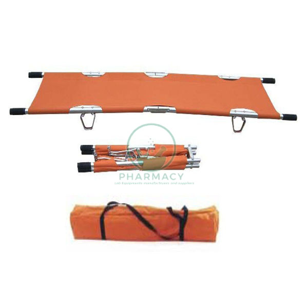 Stretcher Double Fold