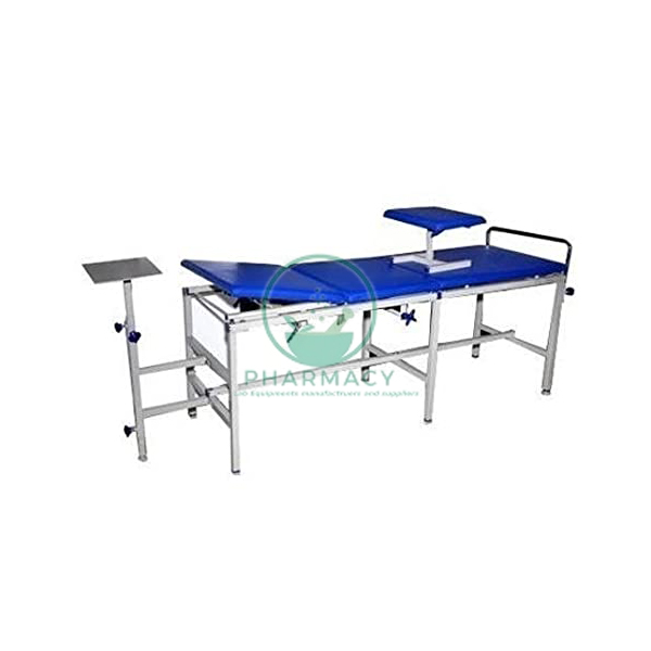 Traction Table