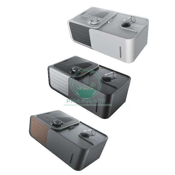 CPAP/APAP Devices