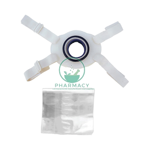 Colostomy Kit
