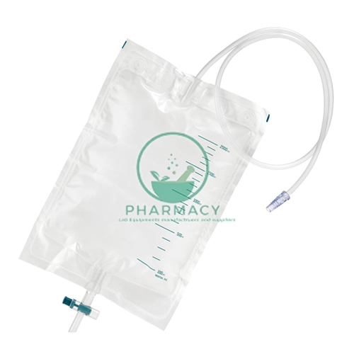 Urine Collection Bag Sterile